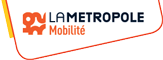 La métropole Mobilité