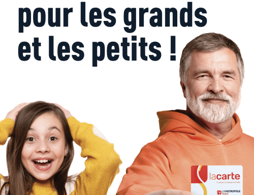Transports gratuits pour les –11 ans et les 65+ dès le 1er septembre 2025